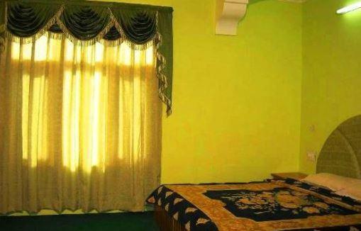 Hotel Century Gangri